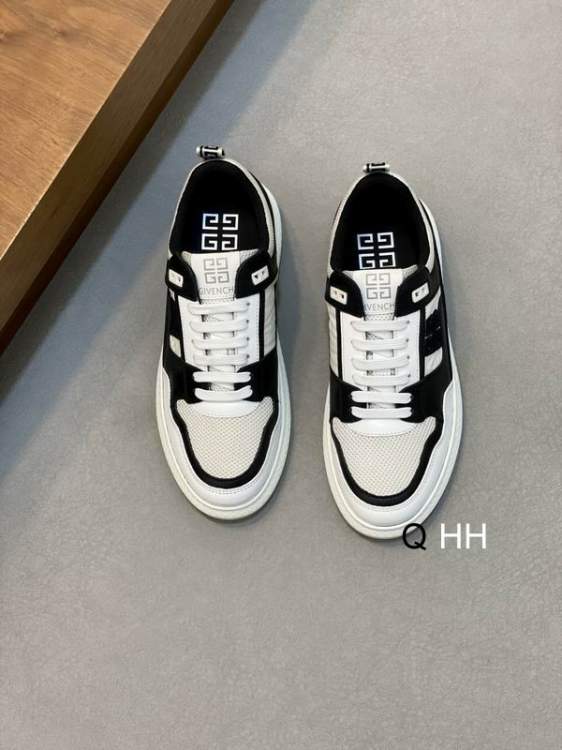 Picture of Givenchy Shoes _SKUGivenchysz35-45H09025755